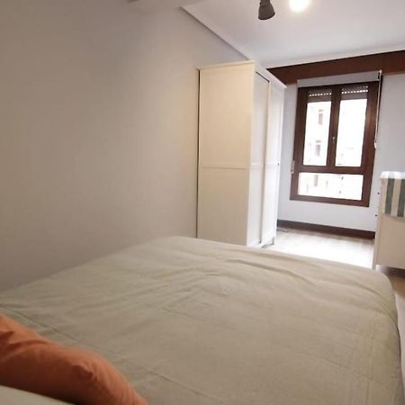 Taraska II Duplex En Centro Neuralgico De Bermeo Daire Dış mekan fotoğraf