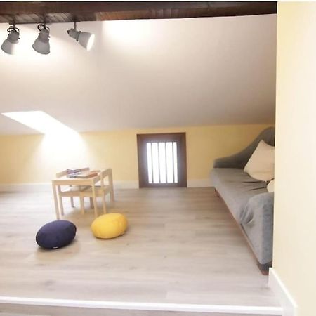 Taraska II Duplex En Centro Neuralgico De Bermeo Daire Dış mekan fotoğraf