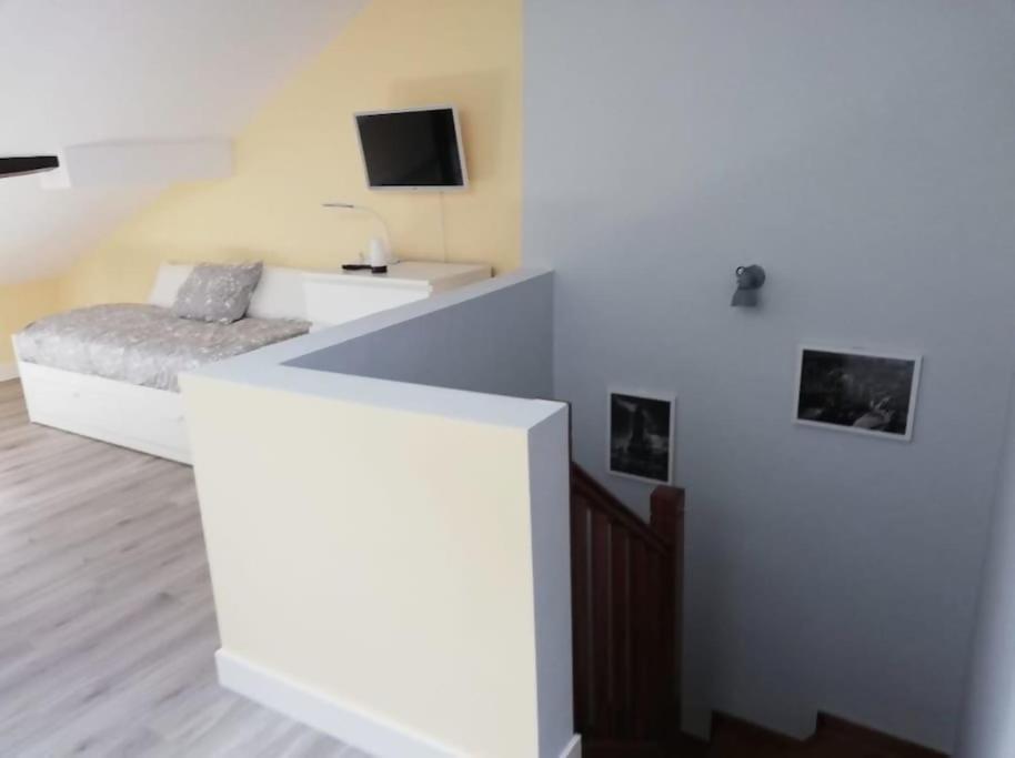 Taraska II Duplex En Centro Neuralgico De Bermeo Daire Dış mekan fotoğraf