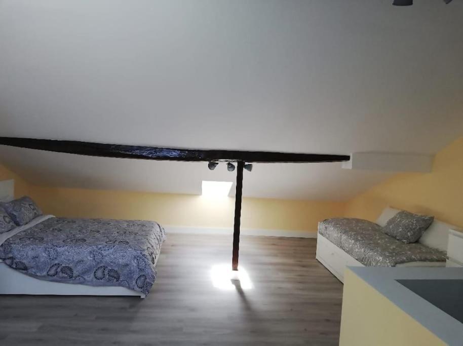 Taraska II Duplex En Centro Neuralgico De Bermeo Daire Dış mekan fotoğraf