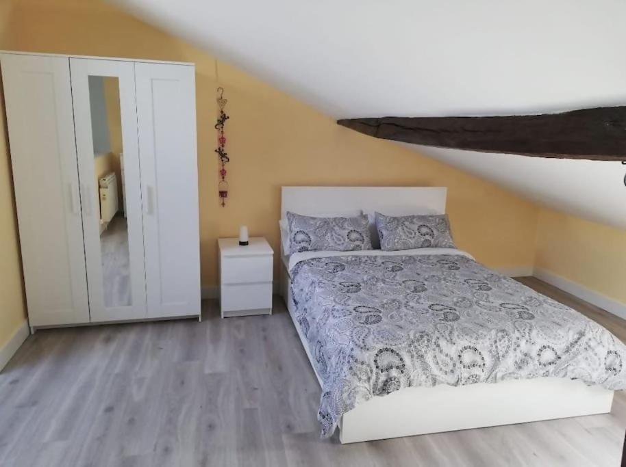 Taraska II Duplex En Centro Neuralgico De Bermeo Daire Dış mekan fotoğraf