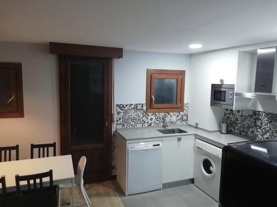 Taraska II Duplex En Centro Neuralgico De Bermeo Daire Dış mekan fotoğraf